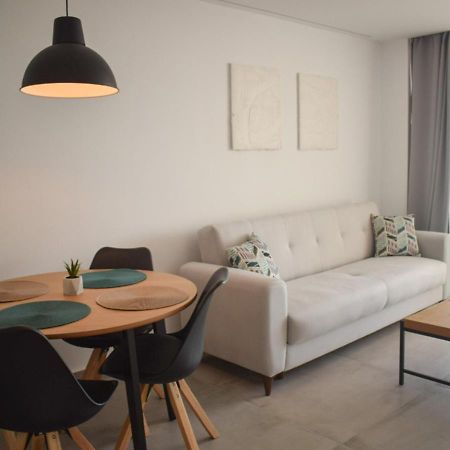Las Caracolas Deluxe Apartment Nº5 Πουέρτο Ντελ Κάρμεν Εξωτερικό φωτογραφία