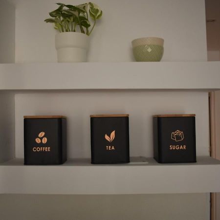 Las Caracolas Deluxe Apartment Nº5 Πουέρτο Ντελ Κάρμεν Εξωτερικό φωτογραφία