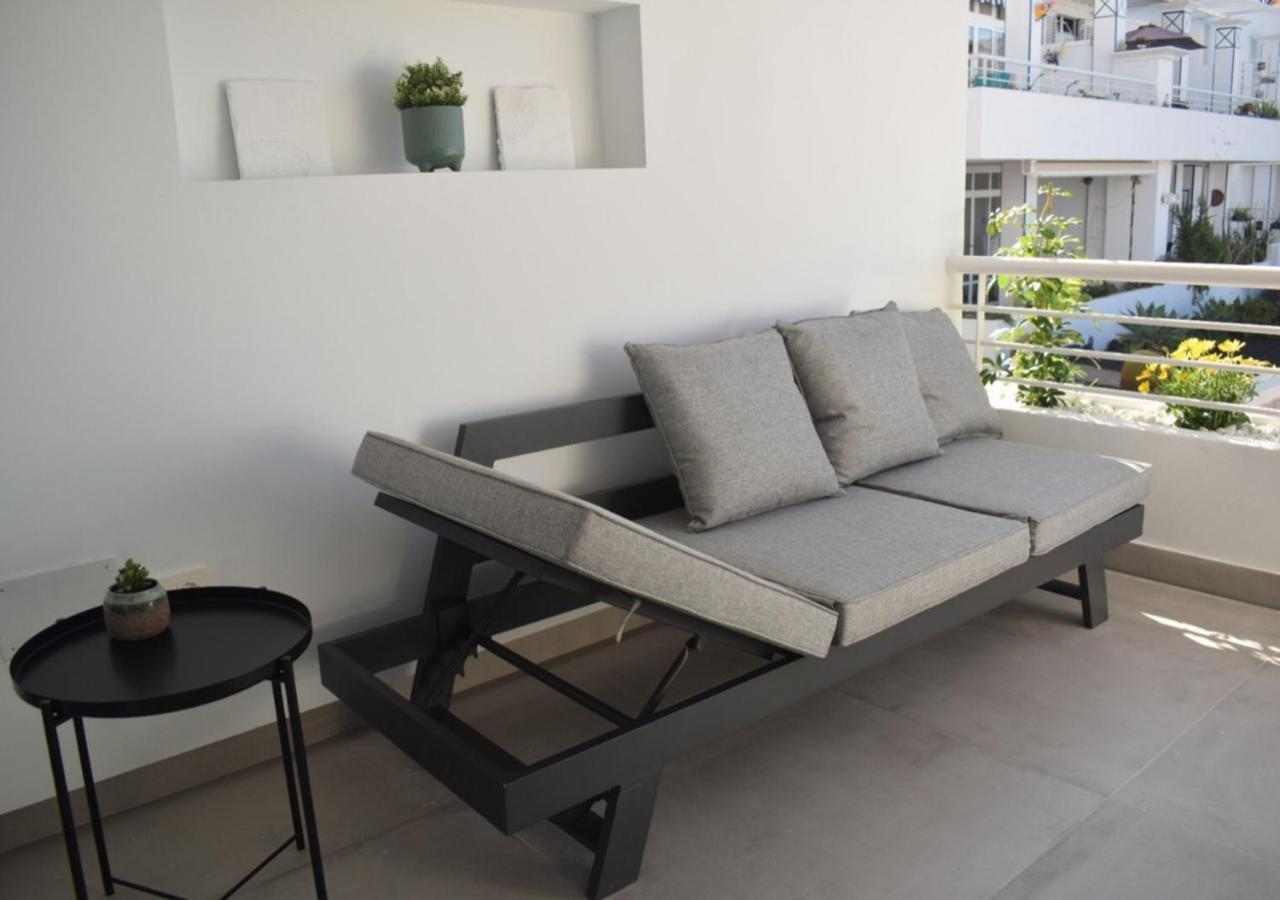 Las Caracolas Deluxe Apartment Nº5 Πουέρτο Ντελ Κάρμεν Εξωτερικό φωτογραφία