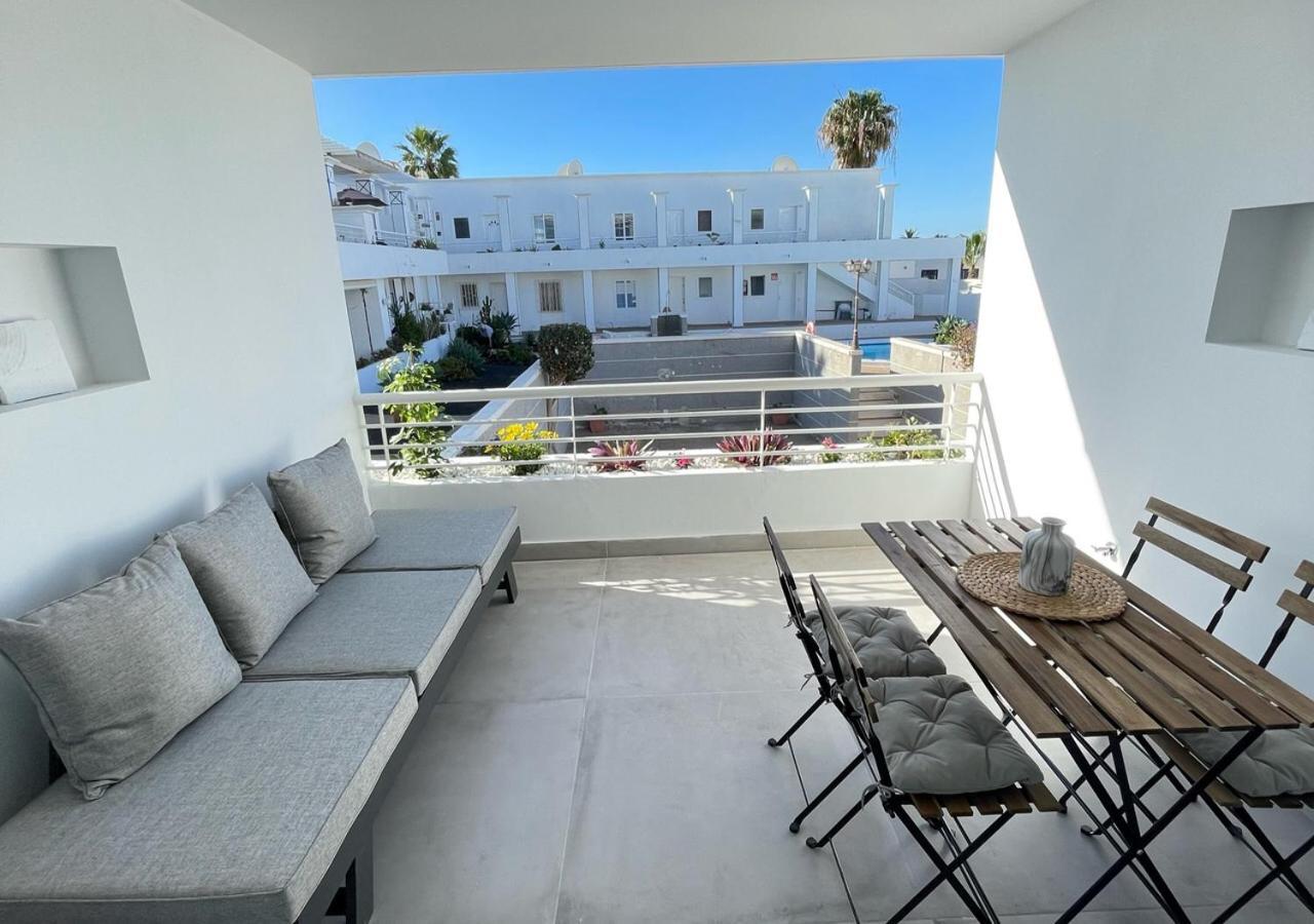Las Caracolas Deluxe Apartment Nº5 Πουέρτο Ντελ Κάρμεν Εξωτερικό φωτογραφία