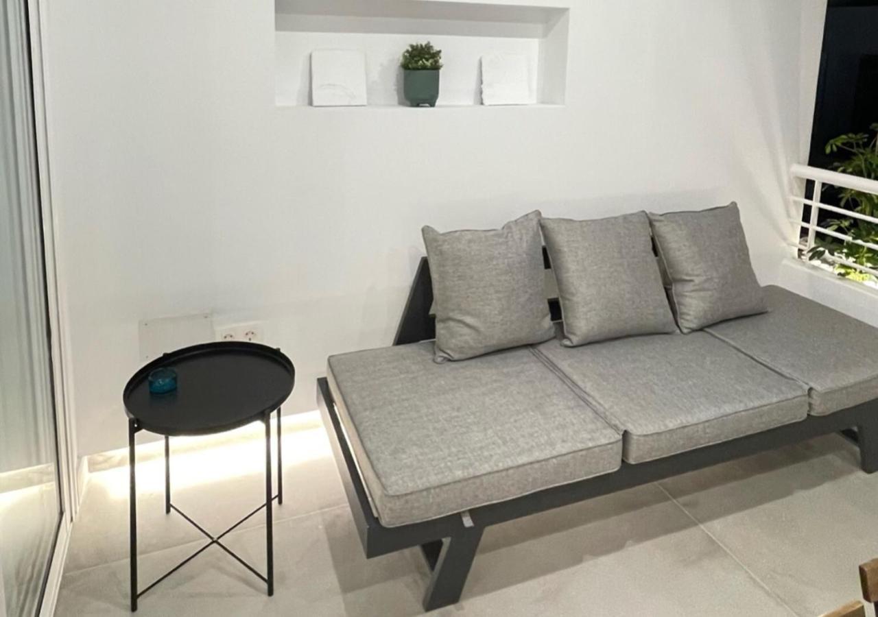 Las Caracolas Deluxe Apartment Nº5 Πουέρτο Ντελ Κάρμεν Εξωτερικό φωτογραφία