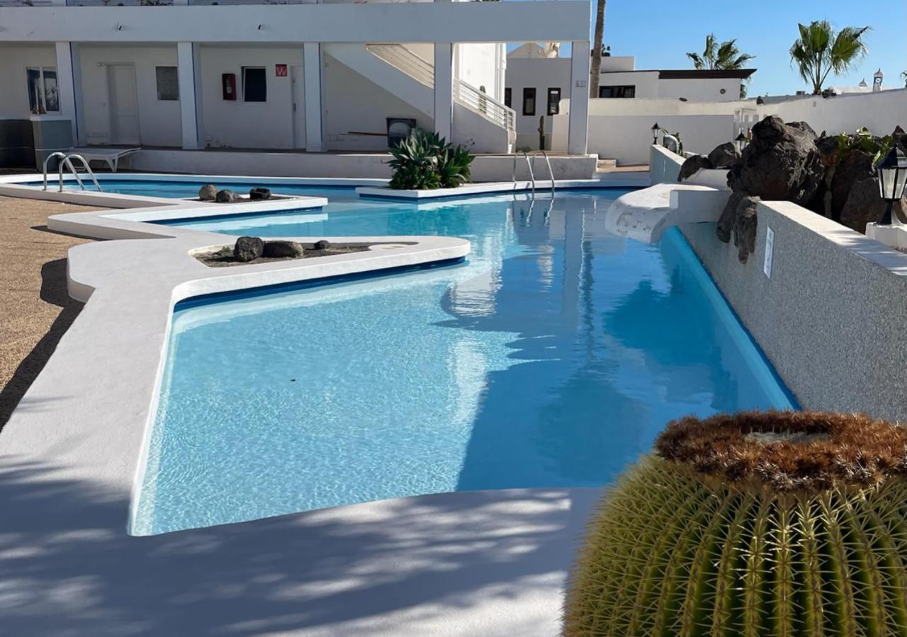 Las Caracolas Deluxe Apartment Nº5 Πουέρτο Ντελ Κάρμεν Εξωτερικό φωτογραφία