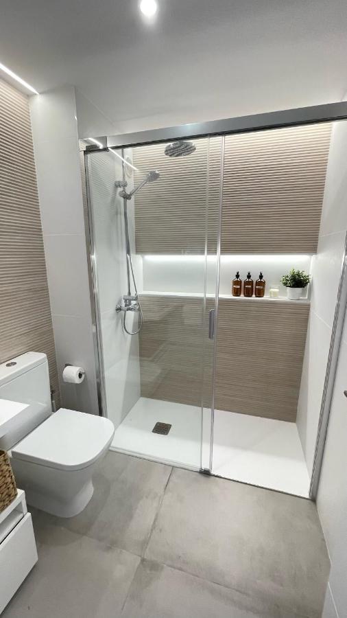 Las Caracolas Deluxe Apartment Nº5 Πουέρτο Ντελ Κάρμεν Εξωτερικό φωτογραφία