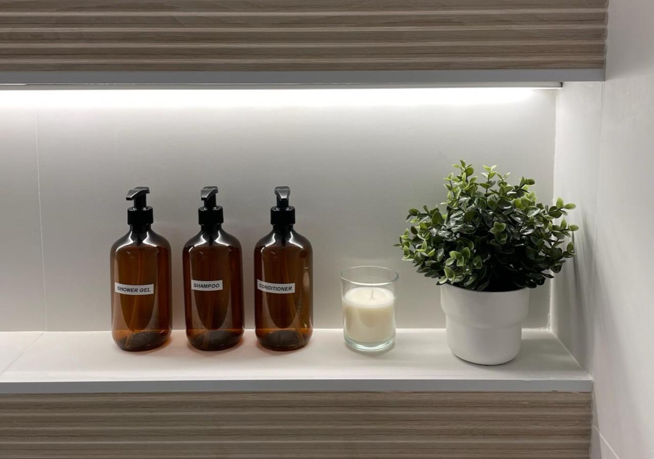 Las Caracolas Deluxe Apartment Nº5 Πουέρτο Ντελ Κάρμεν Εξωτερικό φωτογραφία