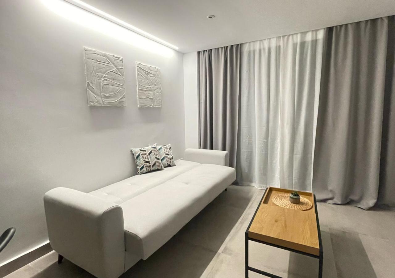 Las Caracolas Deluxe Apartment Nº5 Πουέρτο Ντελ Κάρμεν Εξωτερικό φωτογραφία